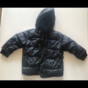 Old Navy kids jacket size 4T